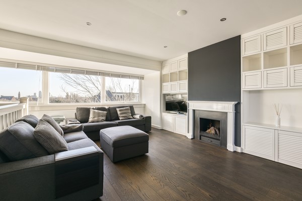 Property photo - Beethovenstraat 107F, 1077HX Amsterdam